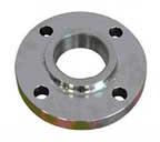 Socket Weld Flanges