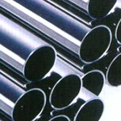 Stainless Steel Pipes