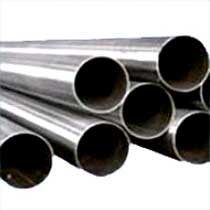 Stainless Steel Tubes