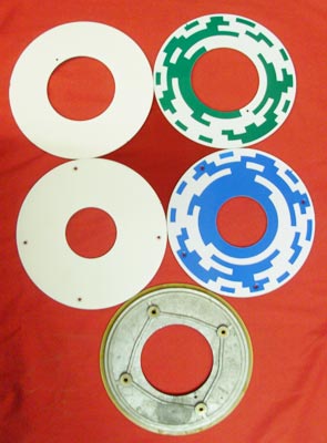 Angle Disc