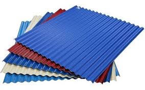 PVC Roofing Materials