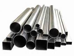 Steel Tubular Sections