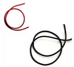 Rubber Cord