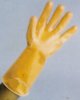 Rubber Gloves 10' to 22' long