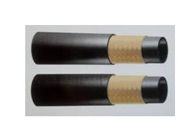 DIN EN857 1SC Standard Hydraulic Hose, For Fuels, High Pressure Steam, Oil, Length : Multisizes