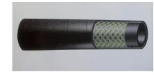 EN854 1TE Standard Hydraulic Hose, For Fuels, High Pressure Steam, Oil, Air, Industrial, Length : Multisizes