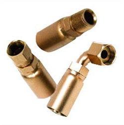 Hydraulic Hose Fittings