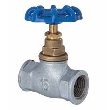 Cast Iron Valve