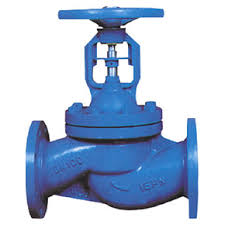 Ductile Iron Valve