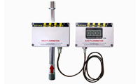 Gas Flow Meter