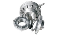 Orifice Flange Assembly