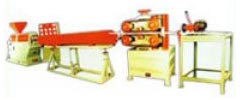 PVC Pipe Making Machine