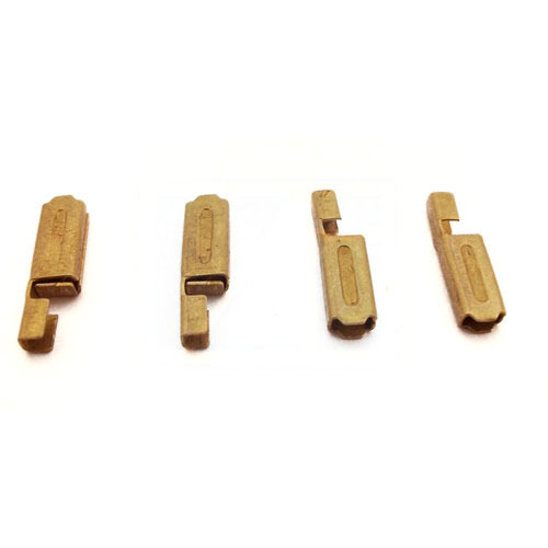 Brass JPG Parts