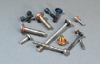 Brass Sealing Screws