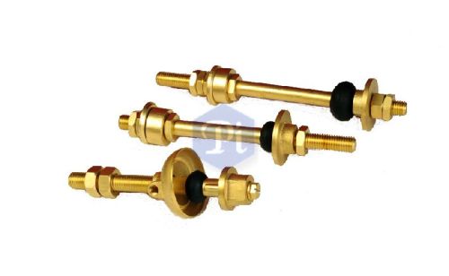 Brass Transformar Parts