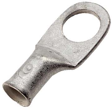 Brass Ring Terminals