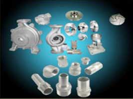 Ferrous Components