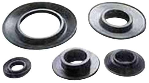 High Rubber Anti Drain Back Valves, For Liquid Draining, Size : 0-5inch