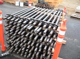 TGP Anchor Bolt, Size : DIA M16- M100