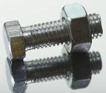 TGP Hex Bolts, Size : DIA M6 - M64