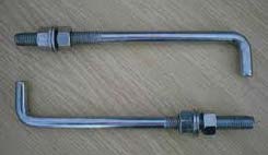 TGP MS L Bolts, Size : M6- M72