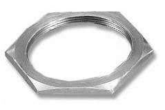 TGP Mild Steel Lock Nuts, Size : M6- M72