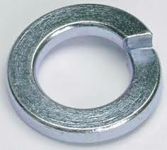 Spring Washers