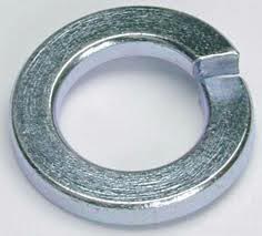 TGP EN Spring Washer, Standard : DIN, BS