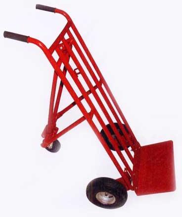 Hand Trolley, For Moving Goods