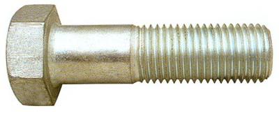 Heavy Duty Mounting Bolts