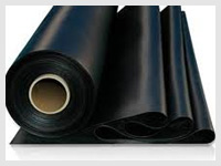 SBR Rubber Sheets