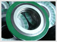 Spiral Gaskets