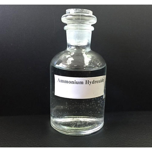 Ammonium Hydroxide