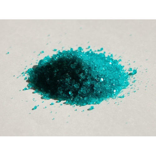 Nickel Sulfate Hexahydrate