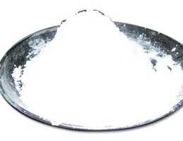Calcined Lime, Form : Powder