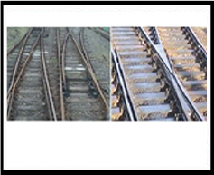 Railroad Switches
