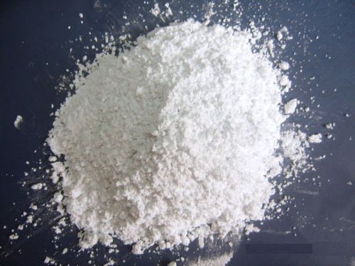 Calcium Aluminate Cement