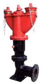 Fire Hydrant