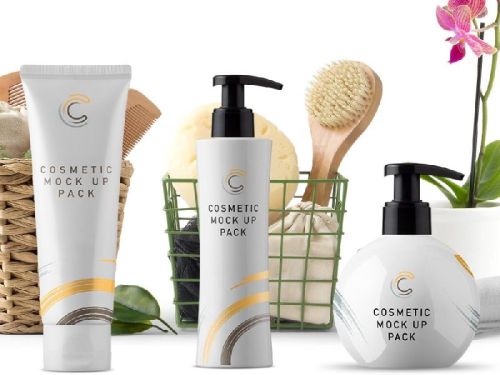 Cosmetics Packaging