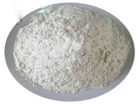 Dried Ferrous Sulphate