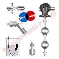 Nylon Float Level Switches, Voltage : 230VAC