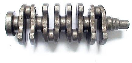 Automotive Crankshaft