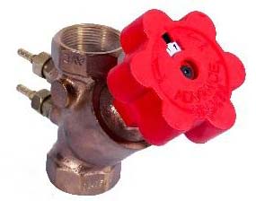 Balancing Valves