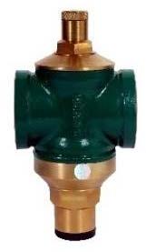 Pressure Reducing Valve