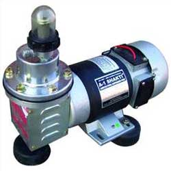Diaphragm Pump