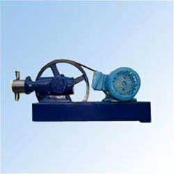 Simplex Pumps