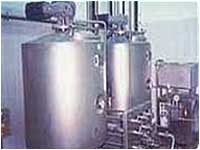 Ice Cream Equipments