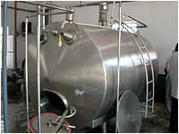 Anti Corrosive Rectangular Aluminium Pressure Tanks, For Industrial Use, Feature : Anti Corrosive