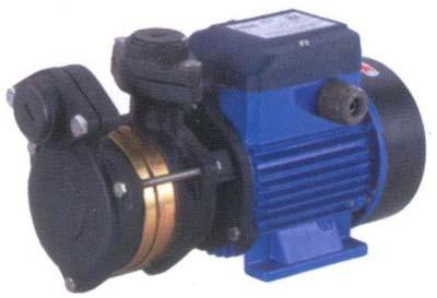 Front Suction Regenerative Pump