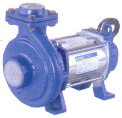 Submersible Pumps, Driven Type : Electric